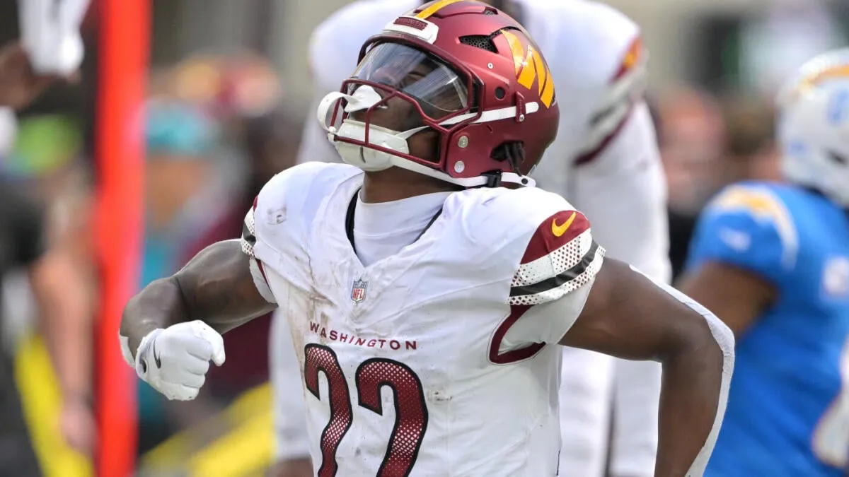 เจาะลึกอันดับ Dynasty Running Back: เมื่อเลือดใหม่เหือดแห้ง Bhayshul Tuten และ Jacory Croskey-Merritt คือเดิมพันที่ต้องเสี่ยง