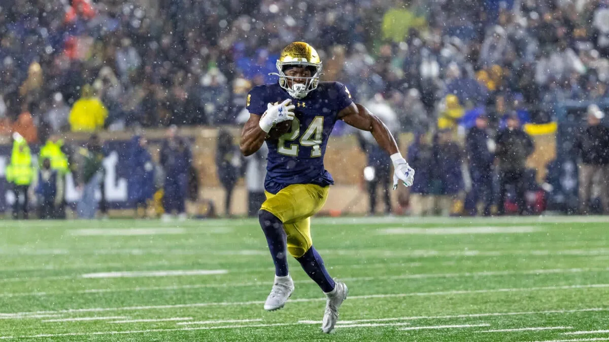 นาฏกรรมบทใหม่ ณ Seattle: เมื่อ Jadarian Price ก้าวขึ้นมาเป็นฟันเฟืองหลักในจักรกลสังหารภาคพื้นดินของ Seahawks