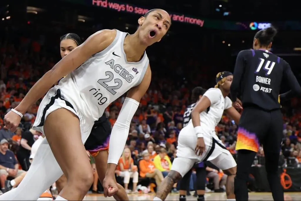 เจาะลึกโครงสร้างหนี้และมูลค่าสัญญา: เมื่อ WNBA ยกระดับเพดานบินใหม่ในตลาดกีฬาหญิง