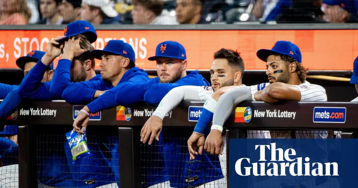 วิเคราะห์งบดุลความล้มเหลว: New York Mets กับบทเรียนราคาแพงของมหาเศรษฐีที่สอบตก
