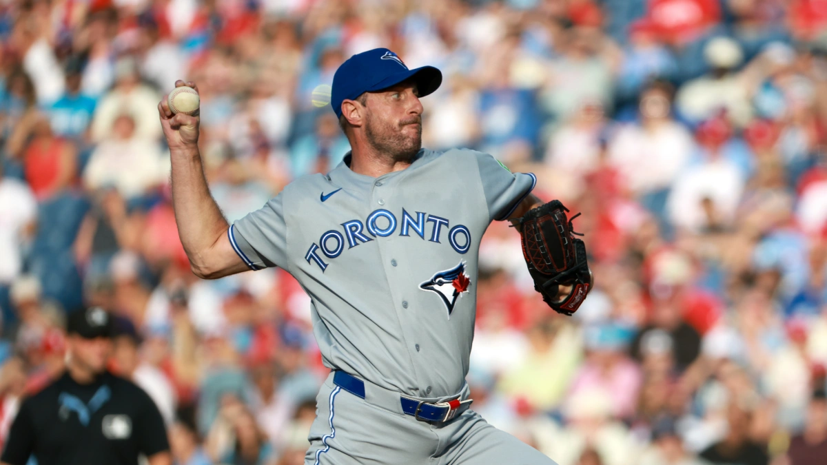 อัปเดตอาการบาดเจ็บ Royals vs. Blue Jays ล่าสุดก่อนดวลศึก MLB
