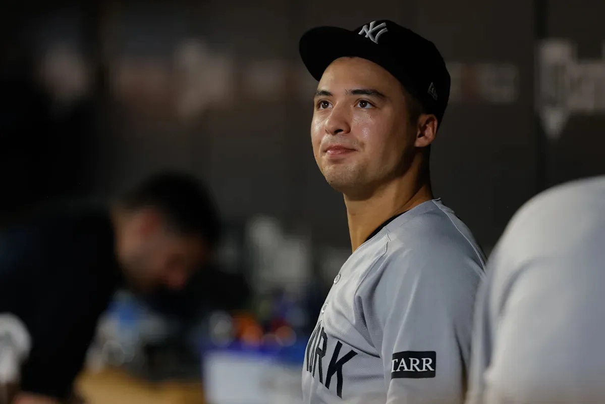 วิเคราะห์งบดุล New York Yankees: เมื่อ Anthony Volpe กลายเป็นสินทรัพย์ด้อยค่า และการเก็งกำไรในตัว José Caballero