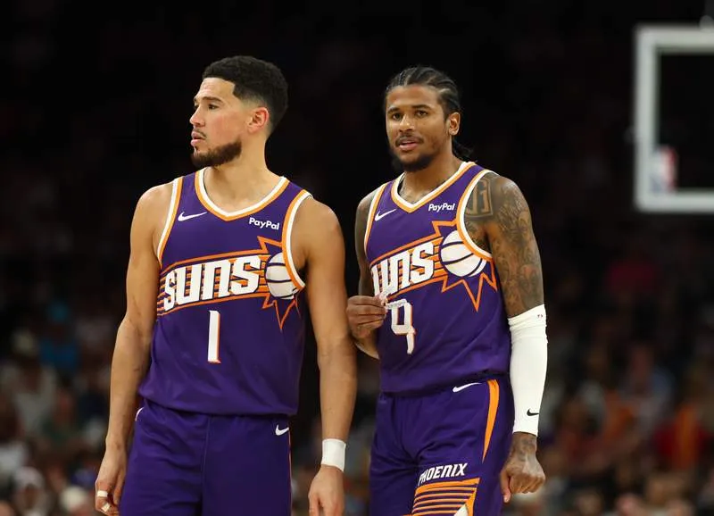วิเคราะห์ความเสี่ยงเชิงโครงสร้าง: ตัวแปร Jalen Green กับการจัดการหนี้สินทางแต้มต่อ Golden State Warriors