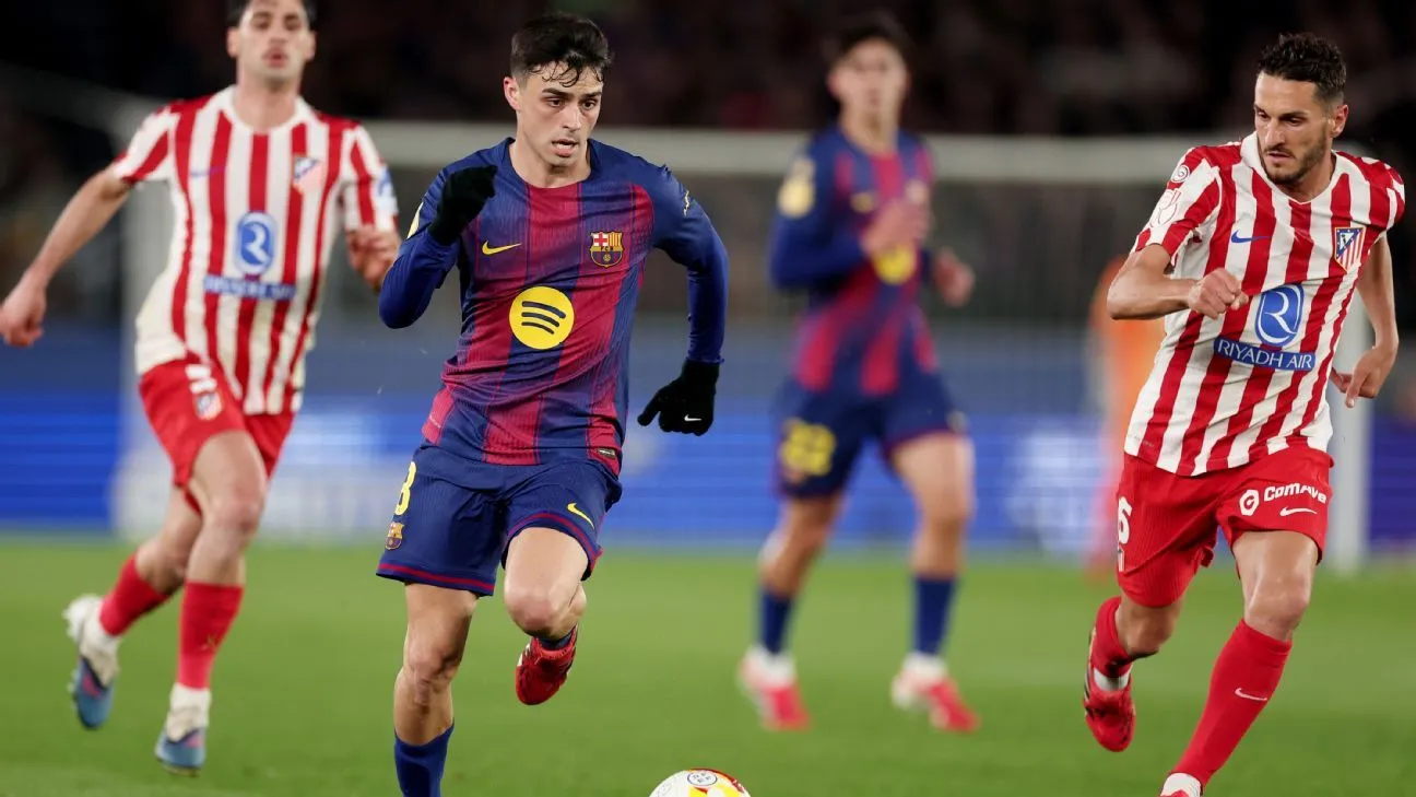 รากแก้วแห่งศึกไตรภาค: เมื่อพรรณไม้ลูกหนังผลิบานท่ามกลางพายุที่ Metropolitano