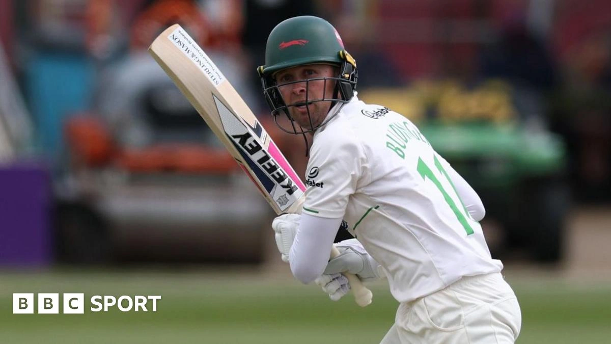 มหากาพย์แห่ง Chelmsford: Essex พลิกสถานการณ์หลังพายุคลั่งจาก Leicestershire สงบลง