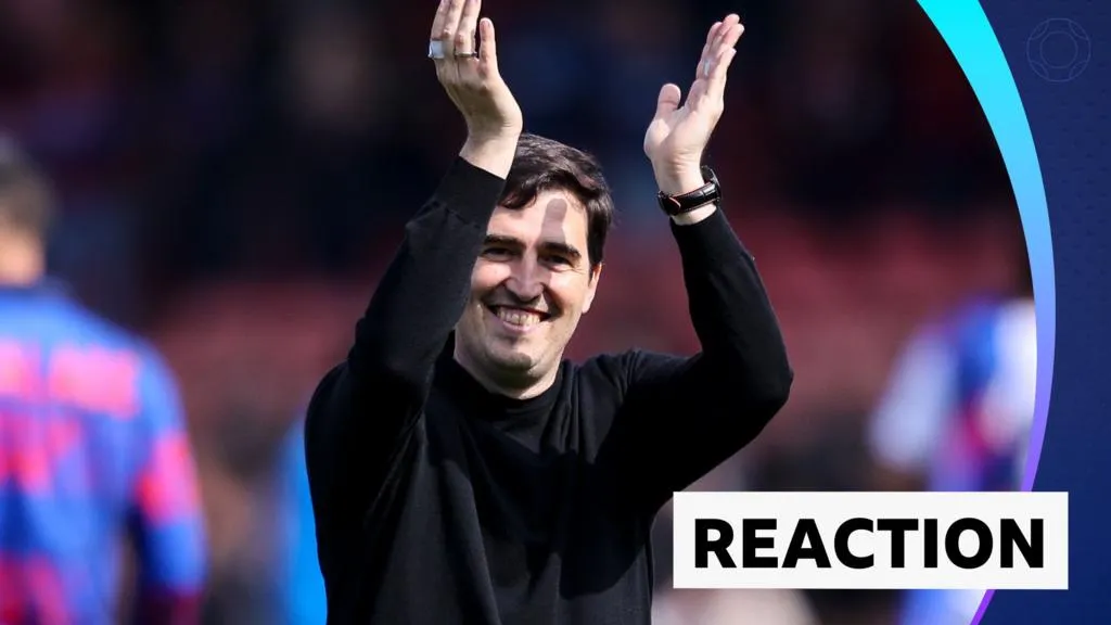 สุนทรียศาสตร์แห่งชัยชนะ: Andoni Iraola กับความรื่นรมย์ภายใต้ความกดดันในการพา Bournemouth ทะยานสู่เวทียุโรป