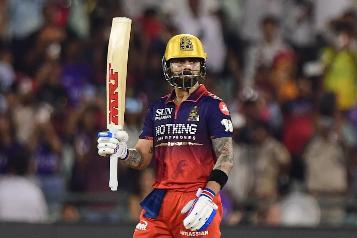 โศกนาฏกรรมแห่งความเสื่อมสลาย: Kohli กับศตวรรษที่ 9 ท่ามกลางรอยร้าวของ Kolkata ณ Raipur