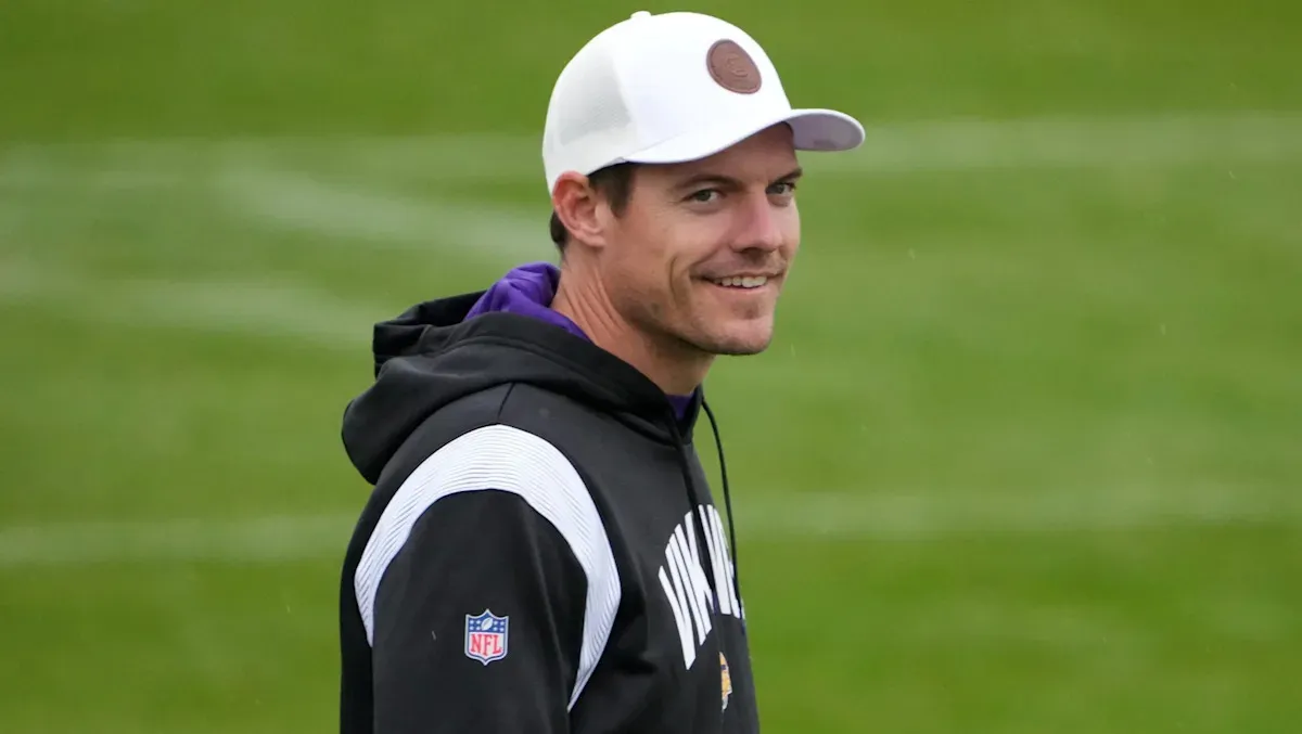 เมล็ดพันธุ์แห่งอนาคต: 3 ปริศนาที่คลี่คลายในห้องแล็บแห่งผืนดินของ Minnesota Vikings