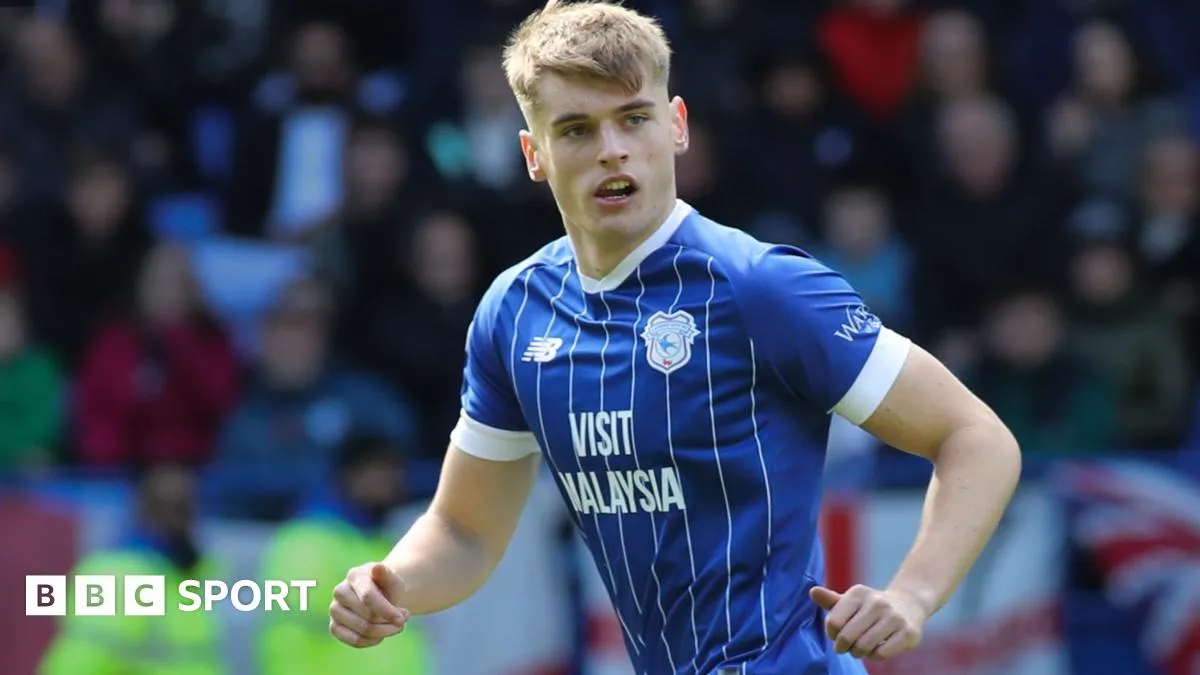 Dylan Lawlor กับซีซั่นมหัศจรรย์: จากเด็กเกือบโดนส่งยืม สู่หัวใจแนวรับ Cardiff City ที่ใครๆ ก็รุมจีบ