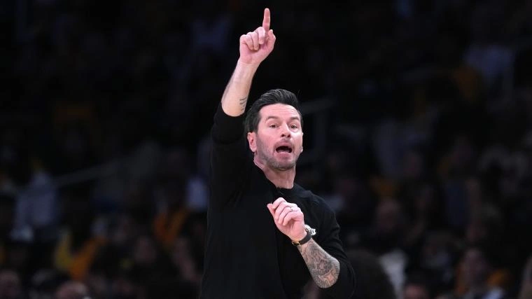 แผนปล้นกลางฤดูร้อน: Lakers กับปฏิบัติการชิงตัวมือปืน 51 ล้านเหรียญ
