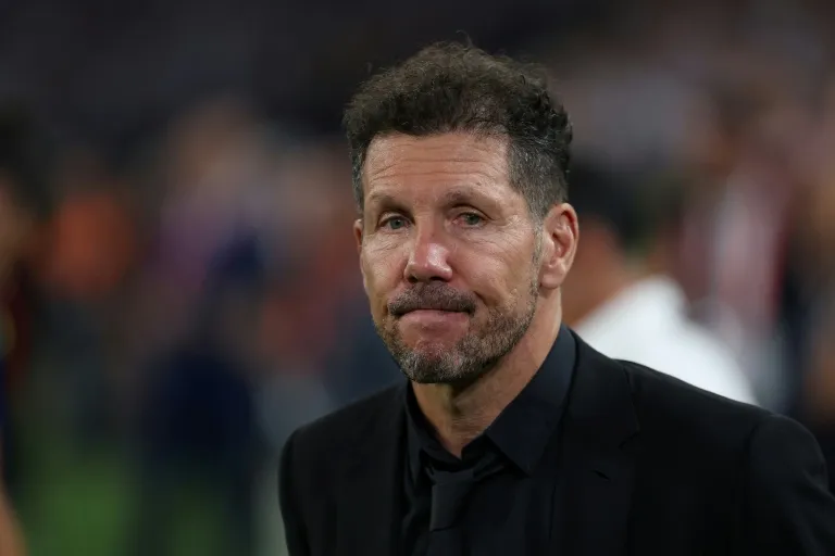 เดิมพันสุดท้ายที่เหลืออยู่: แสงริบหรี่ของ Atletico ท่ามกลางซากปรักหักพังใน Copa del Rey