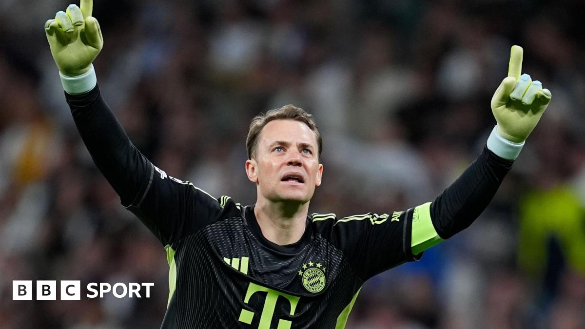 Raya, Neuer, Maignan ใครคือเบอร์หนึ่งนายทวารโลก?