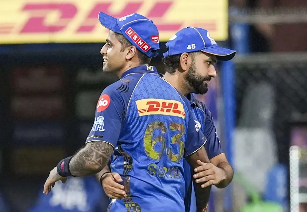 Suryakumar Yadav ยิ้มกริ่ม! เผยความลับหลังพา MI ตบ LSG คว่ำ: 'แต้ม 230 เหรอ? จิ๊บๆ เราเคยเจอมาหนักกว่านี้!'