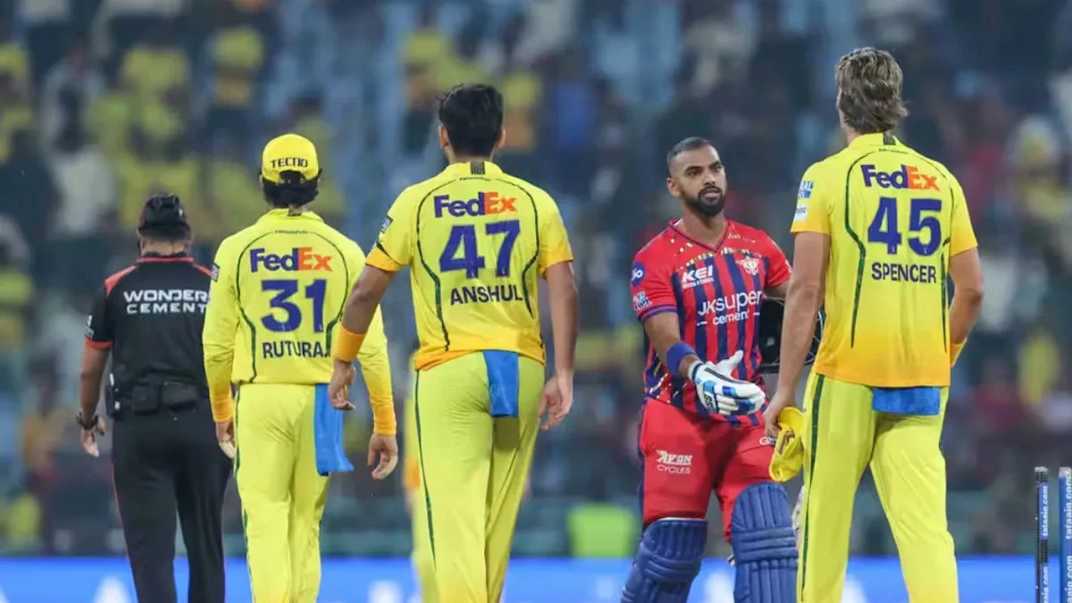 ศึกชี้ชะตาที่ไร้ที่ว่างให้ผู้แพ้: Michael Hussey ลั่นกลองรบ Chennai Super Kings หลังพ่ายยับต่อ LSG