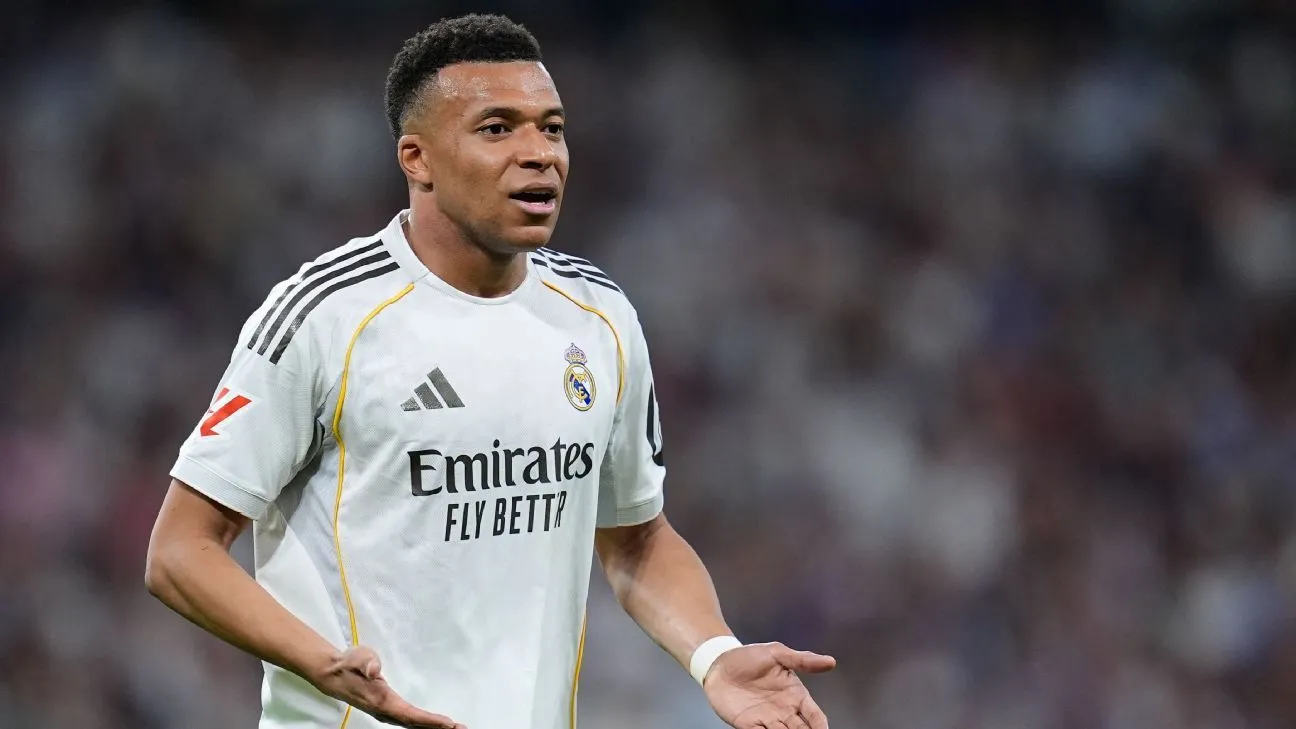 หยาดน้ำค้างที่เหือดแห้ง ณ Santiago Bernabéu: เมื่อ Real Madrid ติดหล่มในพงหนาม และเสียงครวญถึงจุดโทษที่เลือนหาย