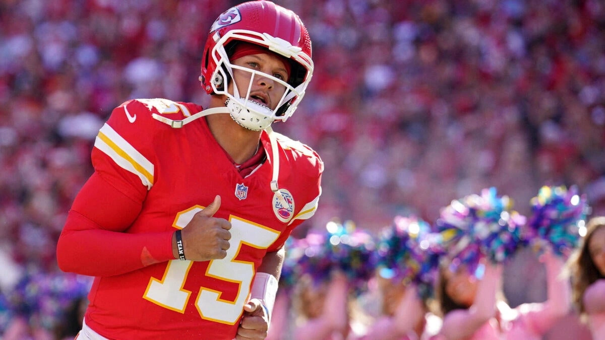 Kirk Cousins แฟนตาซี น่าเริ่มกว่าการรอ Patrick Mahomes