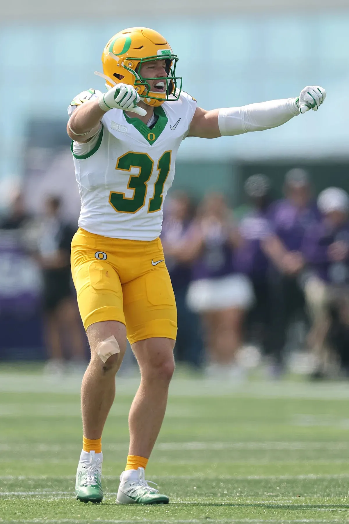พิมพ์เขียวแห่งชิคาโก: ชำแหละโครงสร้างขุมกำลัง Chicago Bears หลังสิ้นสุดพิธีกรรม NFL Draft 2026