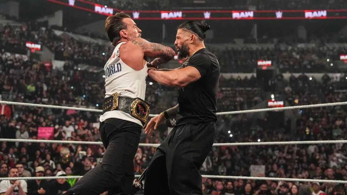 วิเคราะห์เจาะลึก WrestleMania 42: กางแผนกลยุทธ์และทำนายผลการแข่งขันคืนที่ 2 ณ Las Vegas