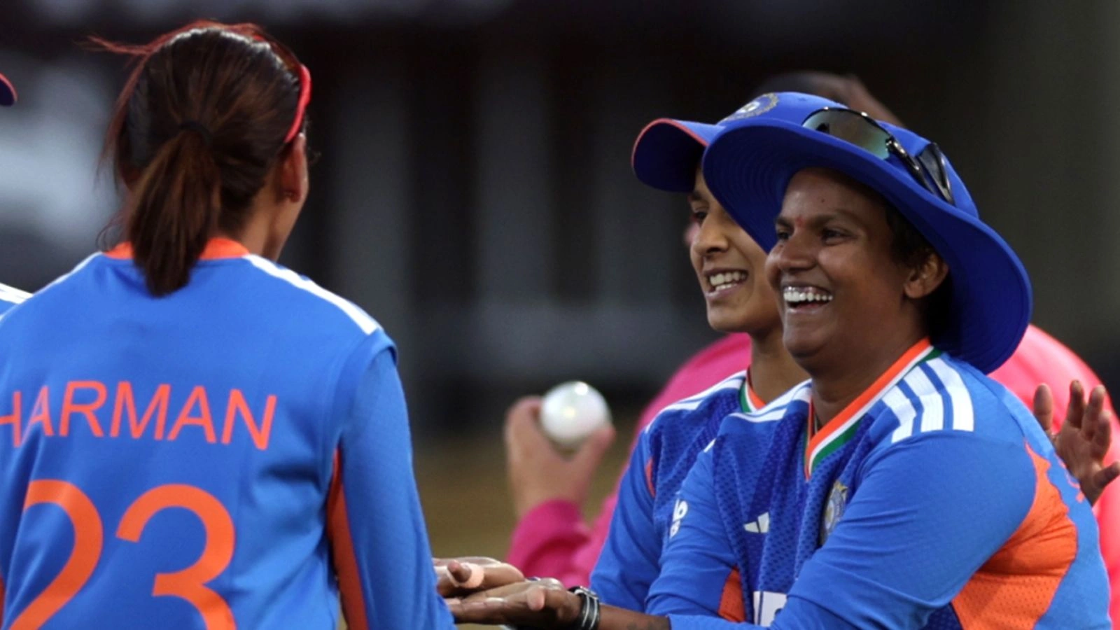 ICC ยืนยัน India เป็นเจ้าภาพ Women's Champions Trophy แทนที่ Sri Lanka