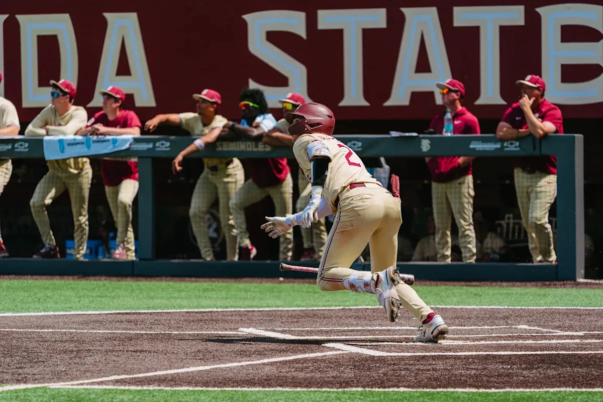 วิเคราะห์งบการเงินสนามหญ้า: Florida State พลิกนรกกวาดซีรีส์ Pitt หลัง Link Jarrett โดนไล่ออกฐานคัดค้านการตีความกฎ