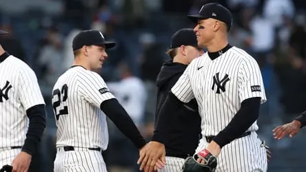 Ben Rice กับการไต่ระดับมูลค่าสินทรัพย์: วิเคราะห์การทำ Home Run 4 เกมติดต่อกันภายใต้โครงสร้างต้นทุนของ Yankees