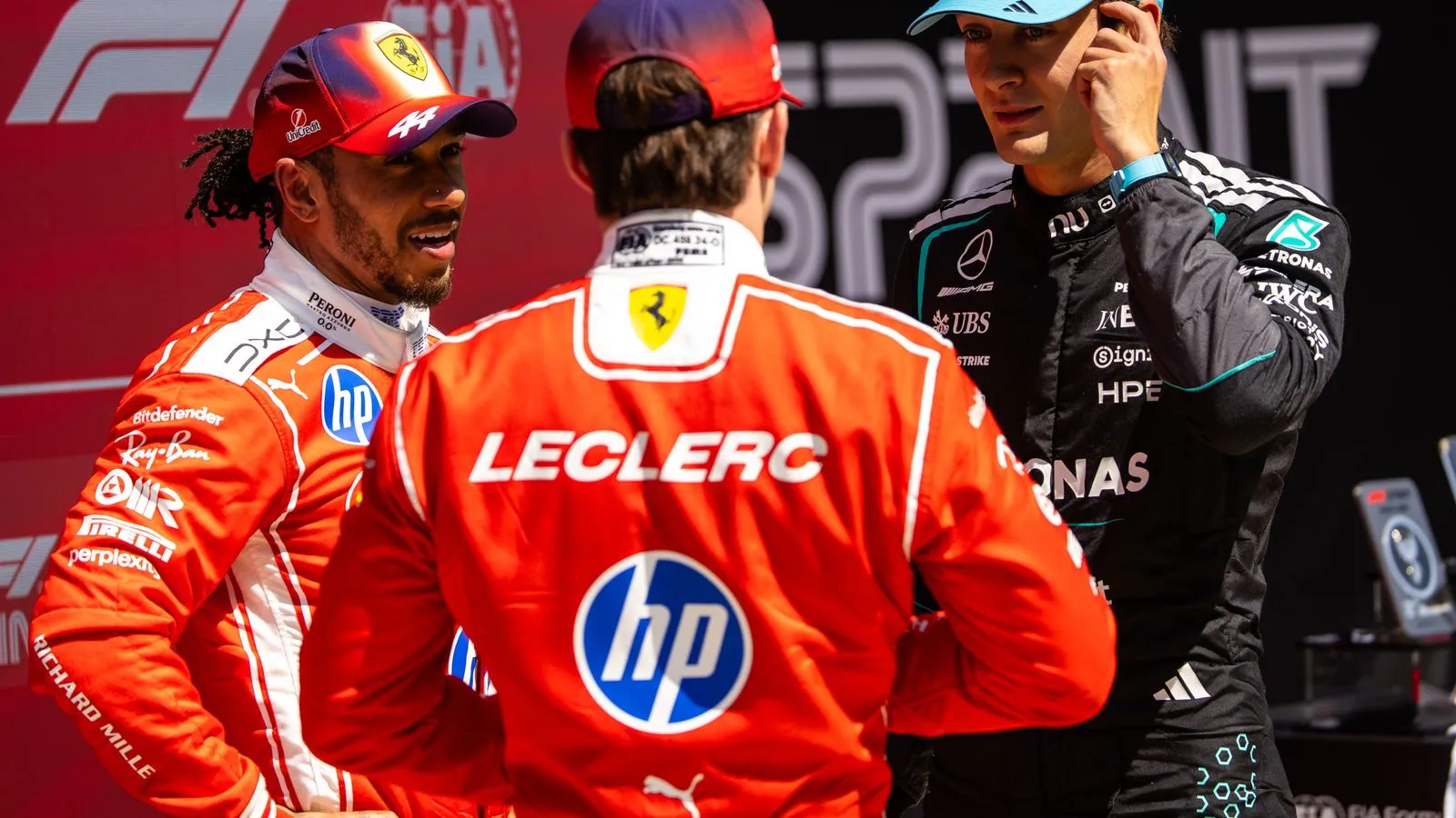 โศกนาฏกรรมแห่งความเร็วที่ Miami GP: Martin Brundle วิเคราะห์การจุติใหม่ของ Ferrari และแรงปรารถนาของ Lewis Hamilton