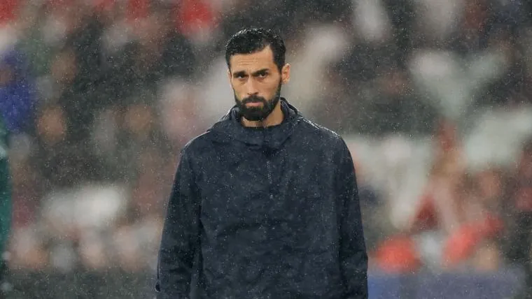Alvaro Arbeloa จะโดนเชือดไหม? เมื่อถ้วยแชมป์ปลิวหายวับไปกับตา แล้วอนาคตของกุนซือ Real Madrid จะเหลืออะไร!