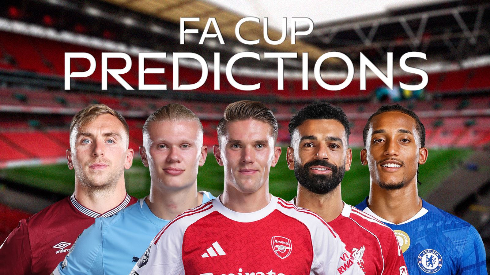 ทายผล FA Cup รอบ 8 ทีม: Man City เขี่ย Liverpool ตกกระป๋อง!