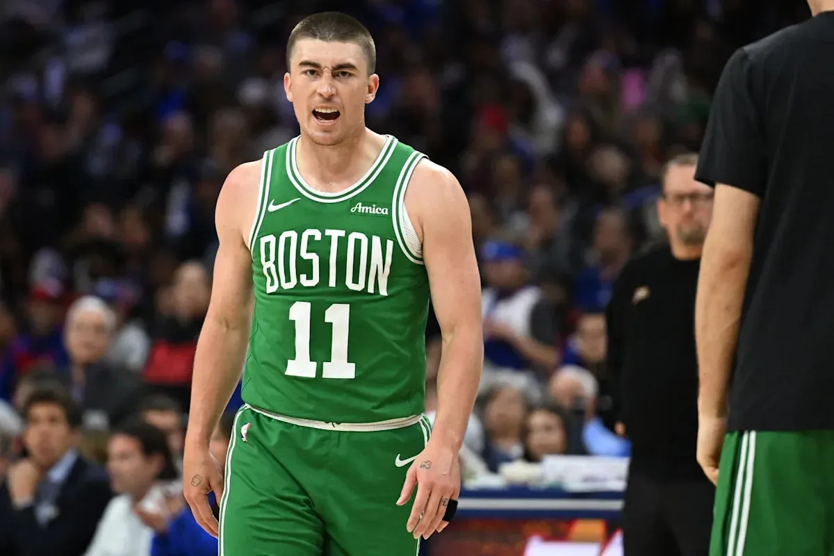วิพากษ์ความล้มเหลว: Joel Embiid คืนสนามไม่ทันการณ์ เมื่อ Celtics จัดการสั่งสอน Sixers ใน Game 4