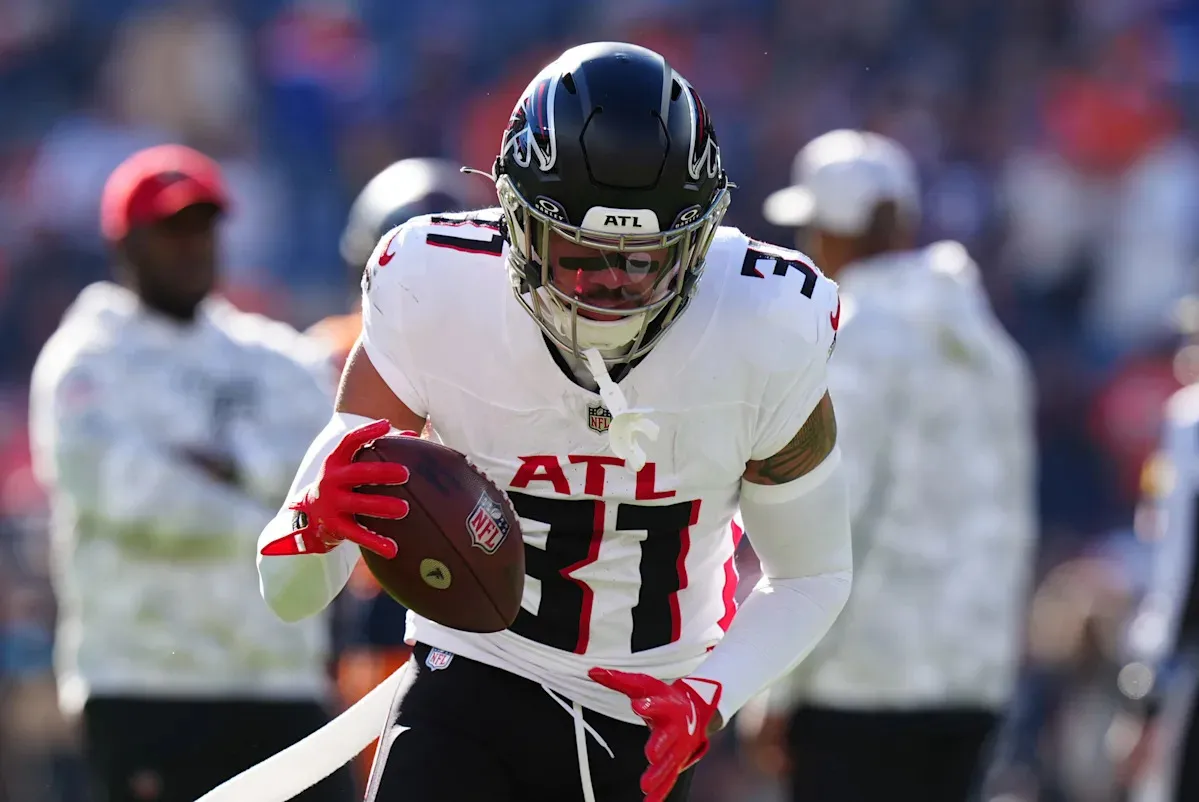 บทอวสานแห่งวิถีโคจร: Justin Simmons ประกาศอำลาสังเวียน NFL หลังกรำศึกหนักมานานถึง 9 ฤดูกาล