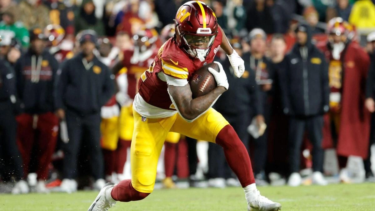 อัปเดตอาการบาดเจ็บ NFL Week 5 และการจัดตัว Fantasy football rankings