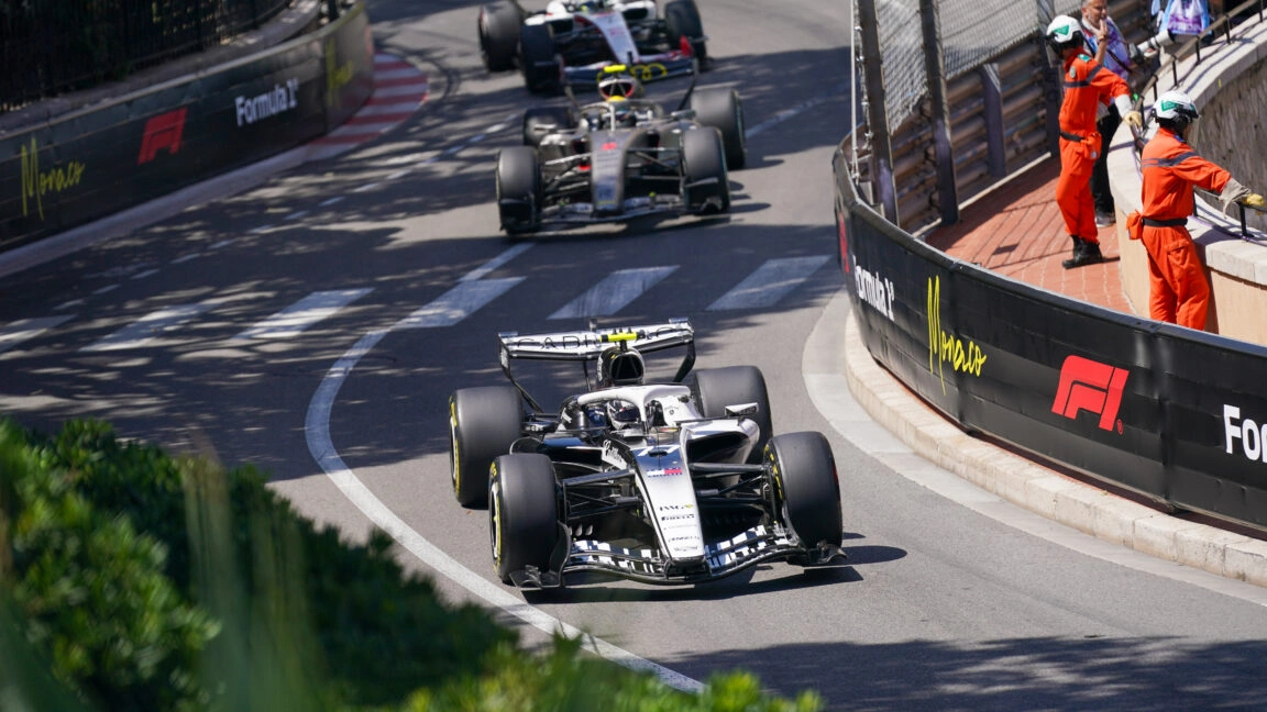 วิเคราะห์ Monaco GP: ชัยชนะเชิงโลจิสติกส์ของรถหมายเลข 12 และความล้มเหลวของพื้นผิวแทร็ก