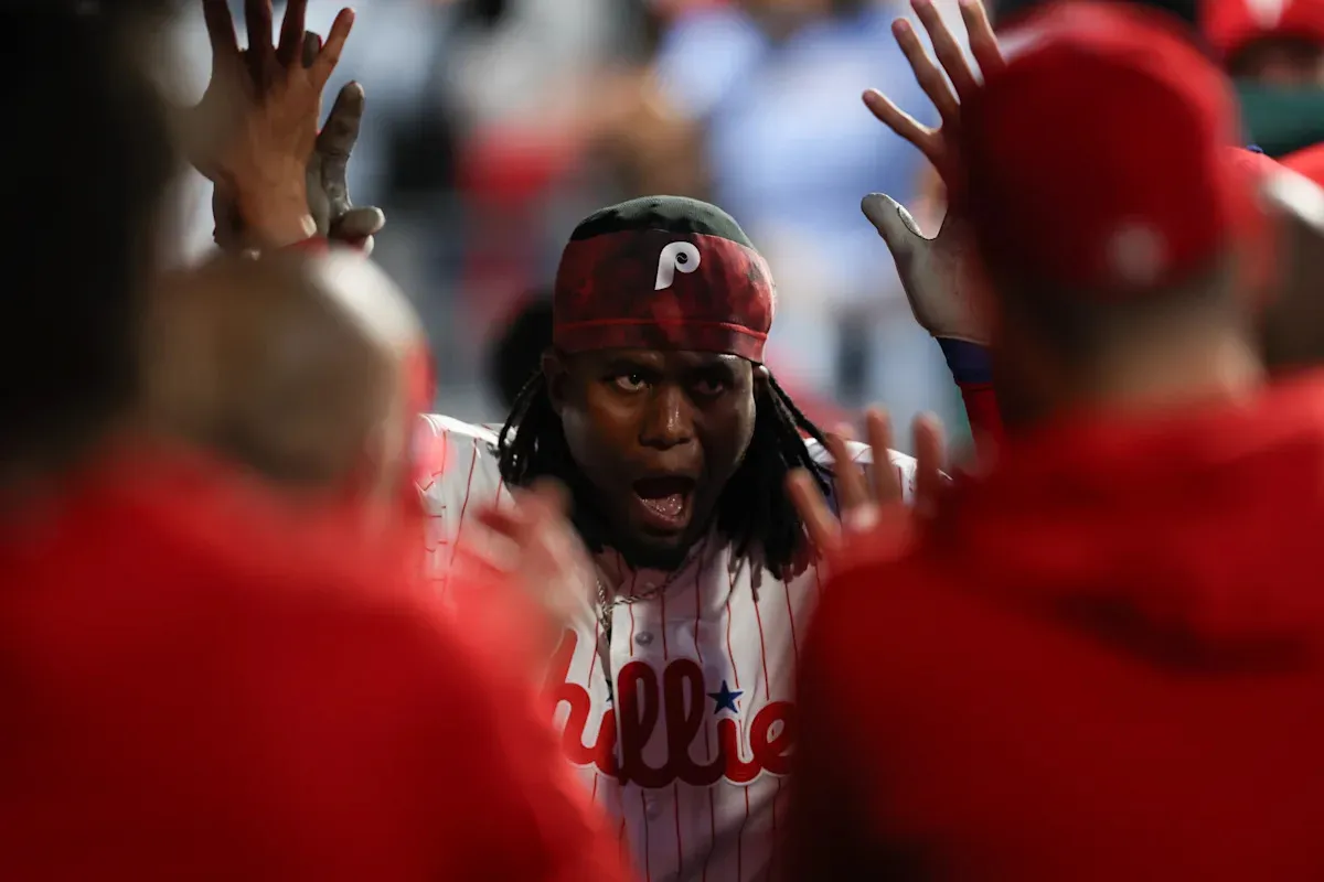 โศกนาฏกรรมแห่งเนินขว้างและศรัทธาที่สั่นคลอน: บันทึกจากรัง Phillies