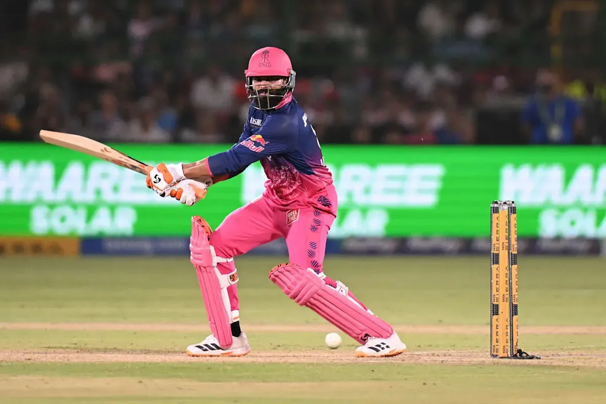 รอยร้าวในโครงสร้างของ Ravindra Jadeja: เมื่อกลไกการตีแบบ MS Dhoni กลายเป็นขีดจำกัดในโลก T20