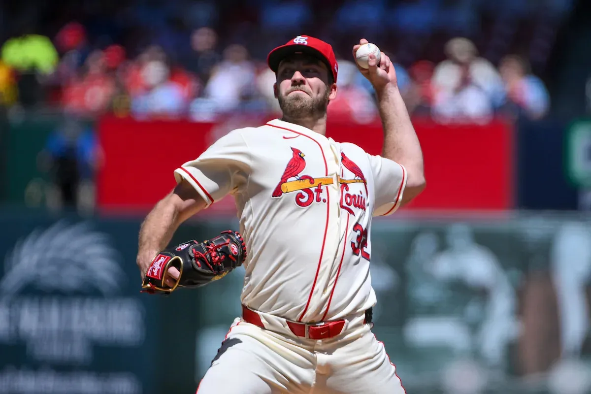 วิเคราะห์งบประมาณและสมรรถนะในสนาม: St. Louis Cardinals ปะทะ Los Angeles Dodgers — การตรวจสอบมูลค่าสินทรัพย์รายวัน