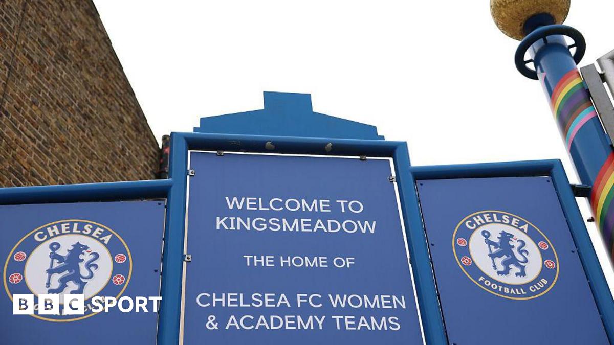 Chelsea จีบดาวรุ่ง Safi! จะปั้นดินให้เป็นดาว?