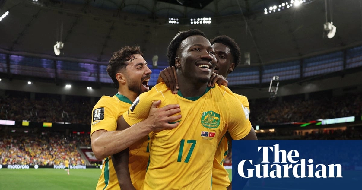 Socceroos ยุคใหม่กับความหวังที่หวนคืน: Nestory Irankunda และบทเรียนจากปี 2006