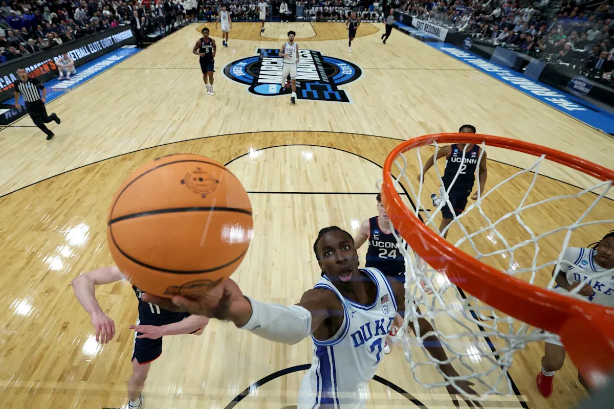 แค้นนี้ต้องชำระ! Duke เตรียมเปิดศึกล้างตา UConn ในค่ำคืนที่บาสเกตบอลจะลุกเป็นไฟ