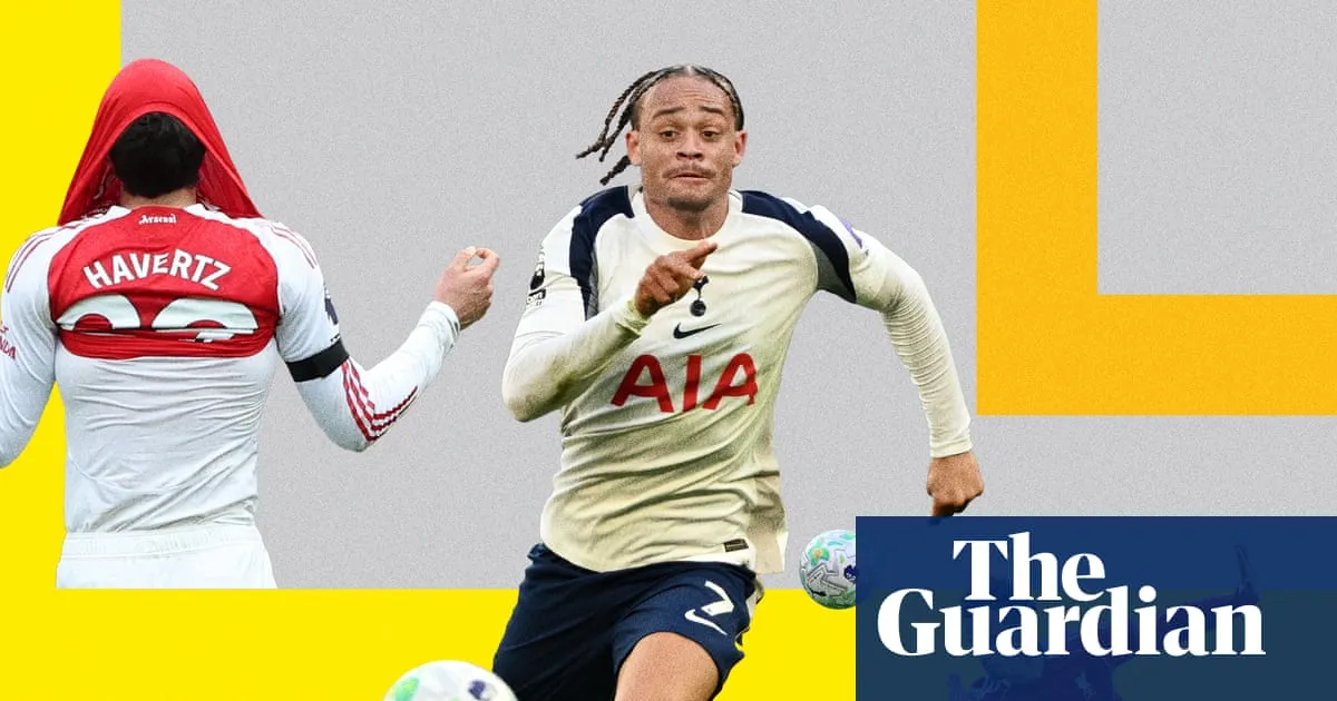 เงาตะคุ่มที่ขอบสนาม: 10 ประเด็นร้อนจาก Premier League เมื่อแสงไฟนีออนเริ่มโรยรา