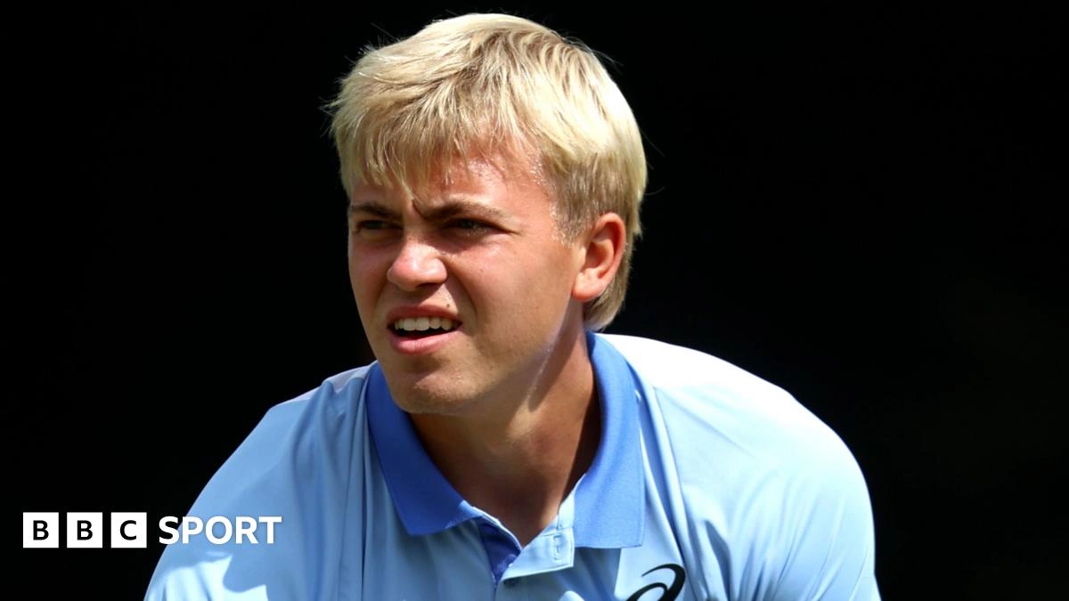 Felix Gill ล้มเหลวในกระบวนการคัดเลือก: การวิเคราะห์ความผิดพลาดเชิงระบบที่ Roland Garros