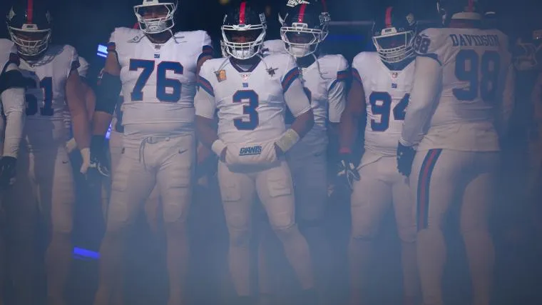 เงาอดีตในมหานคร: Giants กับโอกาสคว้าตัวอดีตดาราค่าตัว 5 ล้านของ Eagles