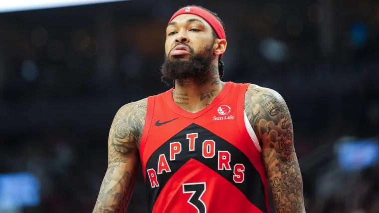 ลมหายใจที่แผ่วเบาของไดโนเสาร์: Brandon Ingram กับอาการบาดเจ็บส้นเท้าที่อาจชี้ชะตา Toronto Raptors