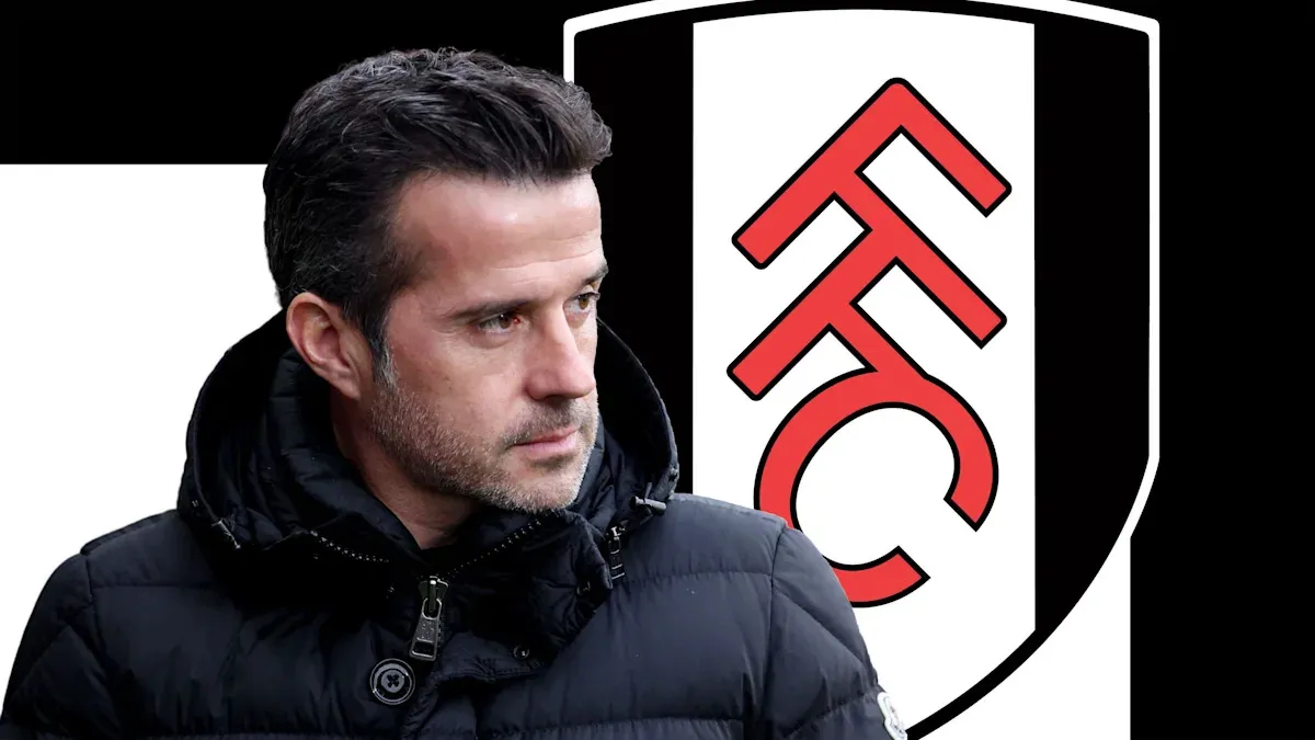 เงาแห่งลอนดอนตะวันตก: Marco Silva กับศรัทธาที่ยังหลงเหลือในคืนก่อนศึกดาร์บี้