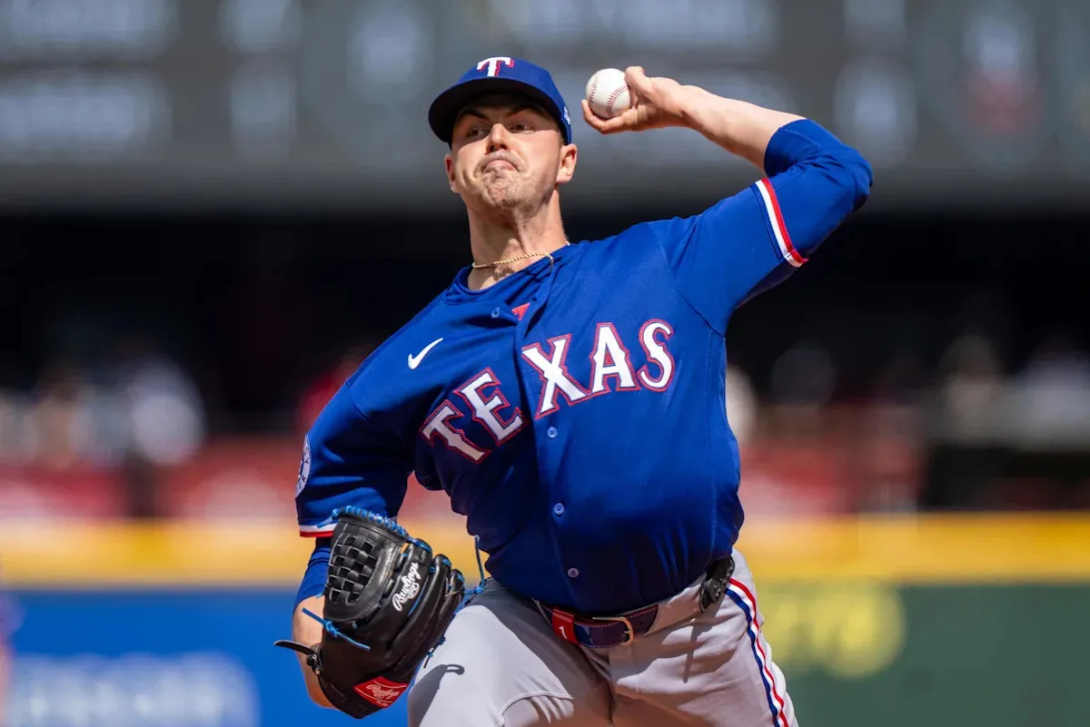 โศกนาฏกรรมแห่งทิศพายัพ: เมื่อ ‘ดาวเคราะห์หนังวัว’ ปฏิเสธศรัทธาของ Texas Rangers ณ T-Mobile Park