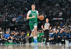 วิเคราะห์เชิงประจักษ์: Cooper Flagg คว้า Rookie of the Year เหนืออดีตเพื่อนร่วมทีม Duke