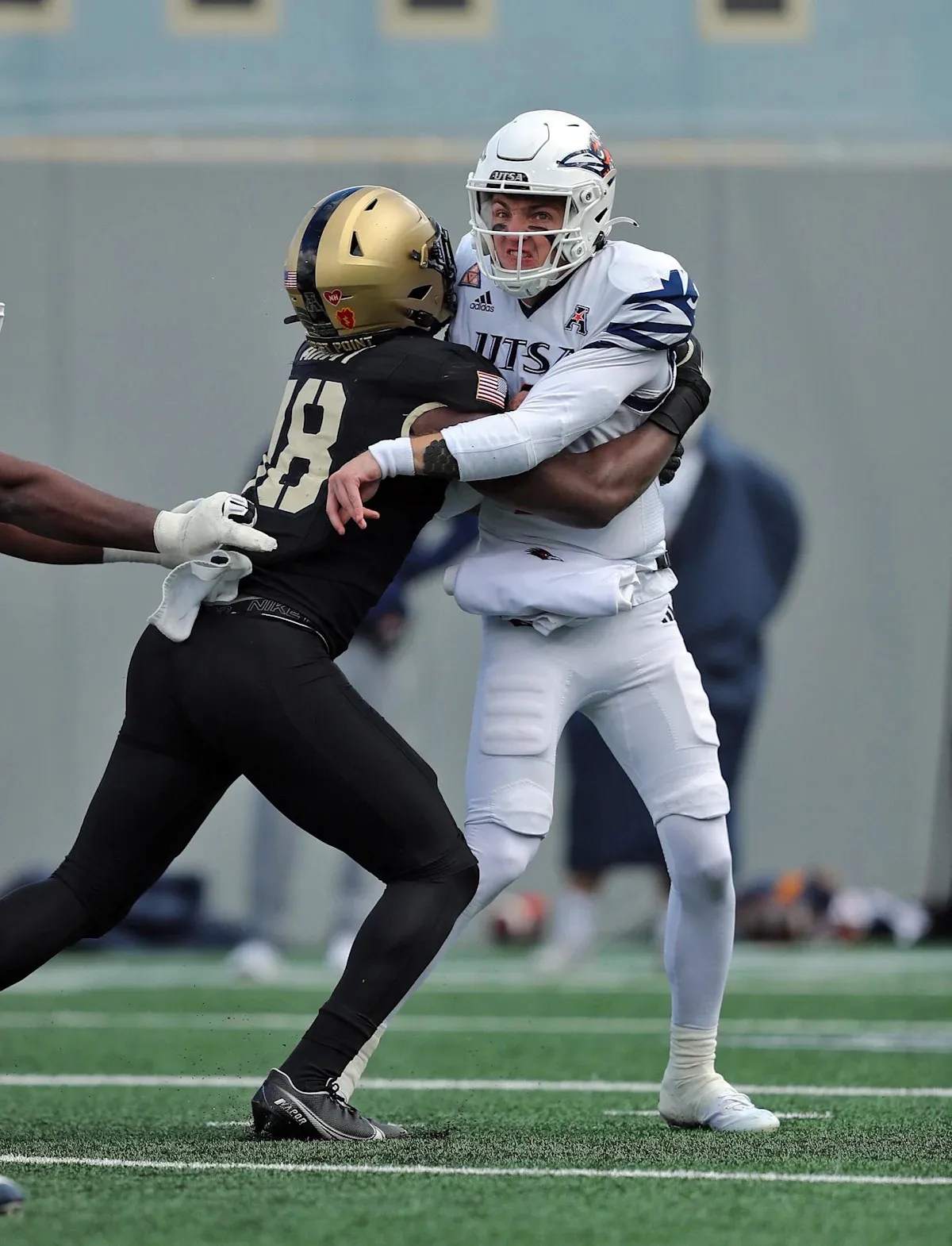 พรรณไม้ใหม่ในสวนแห่ง Purdue: การหยั่งรากของ Elo Modozie