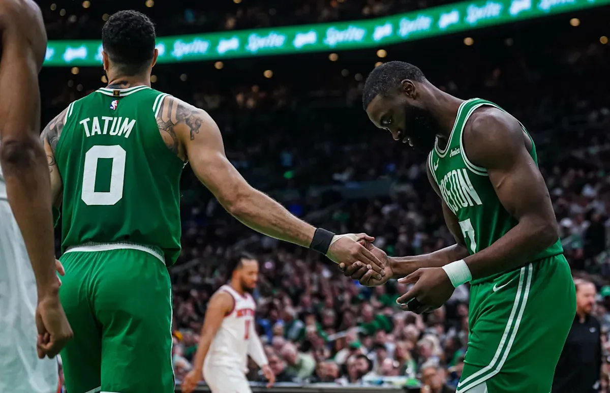 การวิเคราะห์ความน่าจะเป็นของสินทรัพย์: Jayson Tatum กับการบริหารจัดการความเสี่ยงที่คุ้มค่าที่สุดใน Boston Celtics