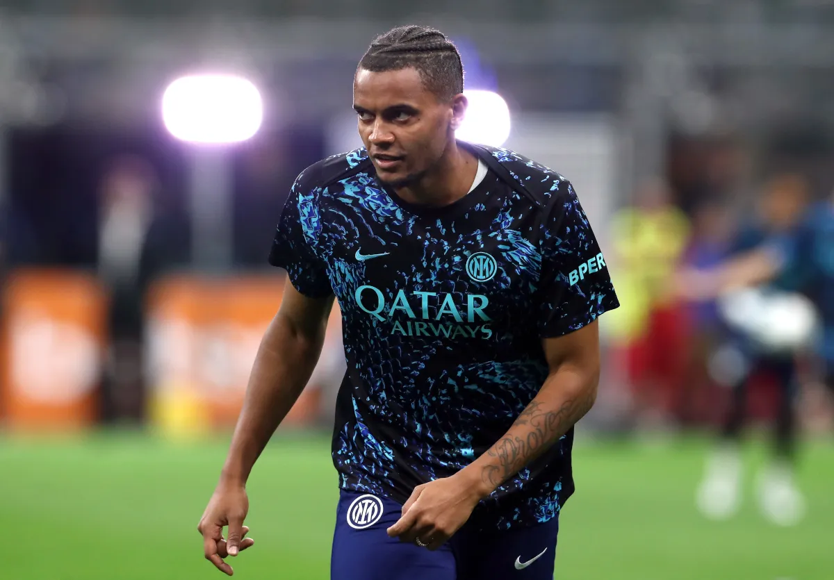เซ็นเถอะพี่ขอ! Inter เตรียมประเคนสัญญา 2 ปีมัดใจ Manuel Akanji หลังโชว์ฟอร์มเทพจน Manchester City ต้องยอมปล่อย