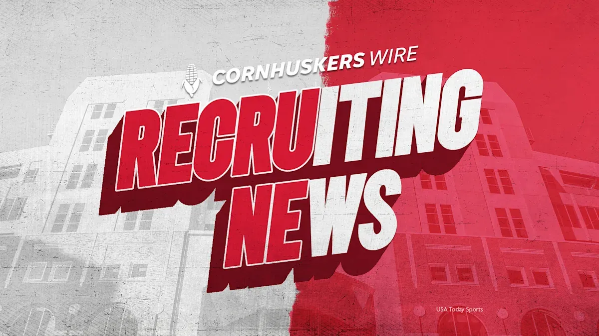 Nebraska ติดโผ 6 ทีมสุดท้าย! ลุ้นตัวเกร็งคว้าตัว Cade Cooper ปีกนอกระดับ 4 ดาวเสริมทัพ