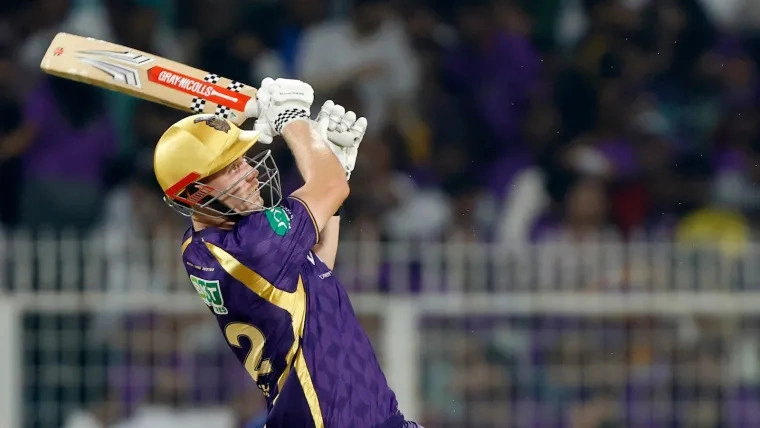 มหากาพย์แห่ง Eden Gardens: เมื่อ KKR หลังพิงฝา ท้าดวล MI ในสงครามชี้ชะตา IPL 2026